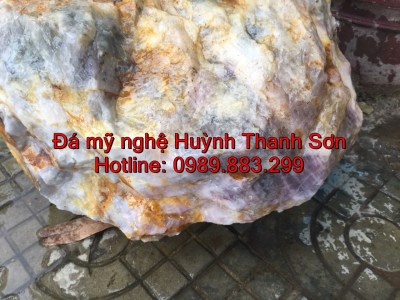 Đá bảng hiệu, đá thiên nhiên - Đồ Đá Mỹ Nghệ Huỳnh Thanh Sơn - Cơ Sở Điêu Khắc Đá Mỹ Nghệ Huỳnh Thanh Sơn